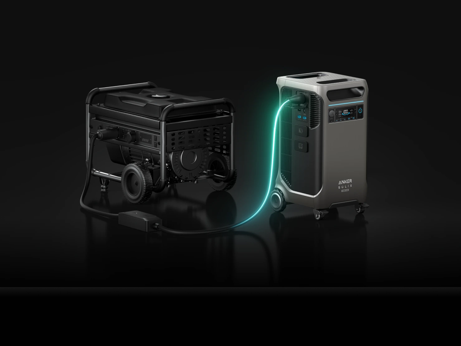 Anker Solix Discount Code